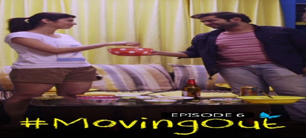 Episode 6 #Moving Out - Episode 6