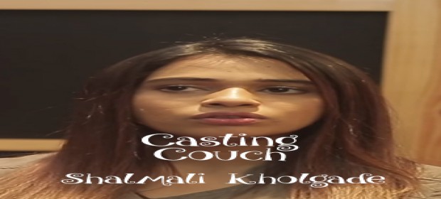 Episode 3 Casting Couch with Shalmali Kholgade