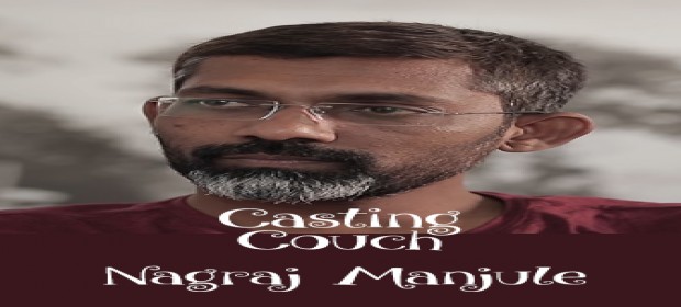 Episode 4 Casting Couch with Nagraj Manjule, Rinku Rajguru & Akash Thosar