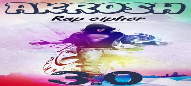 Episode 3 Akrosh - Marathi Hip Hop Rap Cypher 3.0