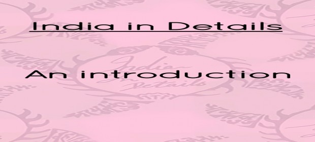 Episode 1 An introduction: by Karolina Goswami