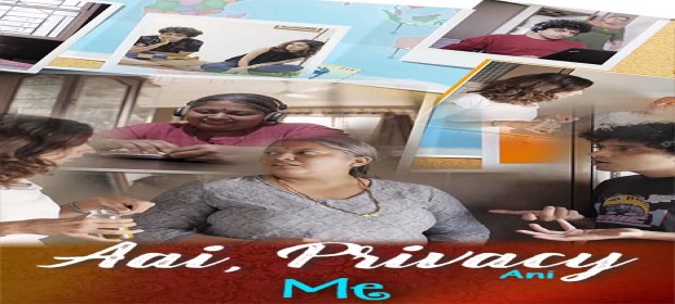 Episode 2 Aai, Privacy & Me